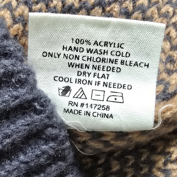 SIMPLY SOUTHERN | LEO SOFT & COZY SWEATER KNIT HEAVYWEIGHT LEOPARD PULLOVER - Picture 12 of 13